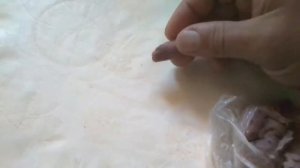 Как насадить хлеб на крючок чтобы рыба самоподсекалась и клевала  жоско.