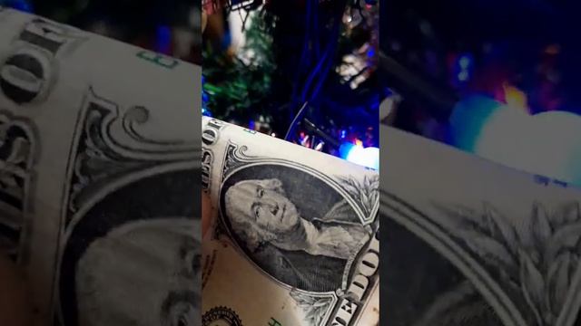 доллоровое дерево/ как выглядит один доллар смотреть онлайн