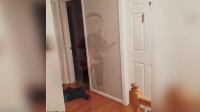 Осторожней с ЭТИМ