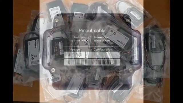 Emulator AdBlue SCR+NOx Эмулятор для отключения мочевины и датчика NOx смотреть онлайн