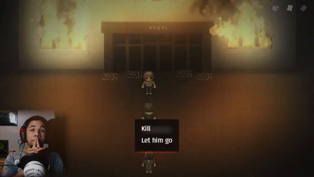 Welcome to THE END..... | Let's Play Seven Mysteries: The Last Page Ending смотреть онлайн