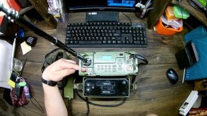 Р-168-5кн обзор