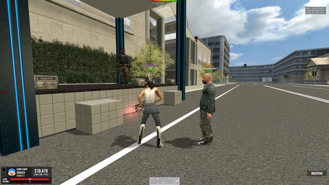 ADMIN erwischt mich beim TROLLEN😱 - Garrys Mod Trolling смотреть онлайн
