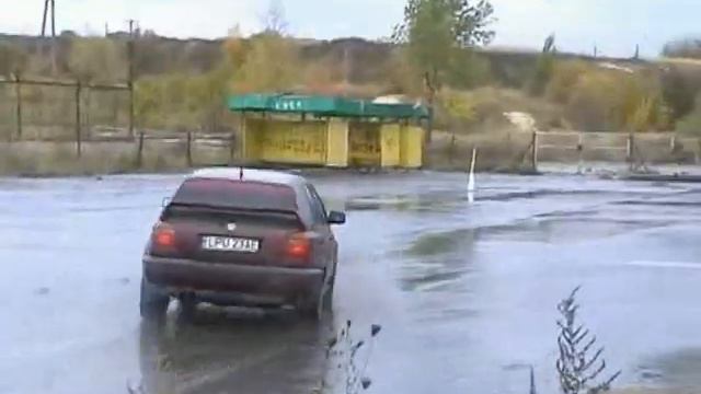 Chełm 5 rajd ziemi chelmskiej Chelm Rajdy, wyscigi смотреть онлайн
