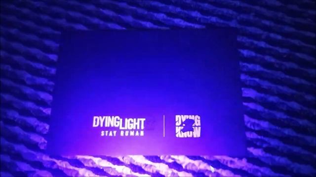 Dying Light 2 Stay Human - Dying 2 Know Episode 2 Teaser смотреть онлайн