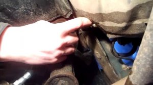 Замена тормозных шлангов