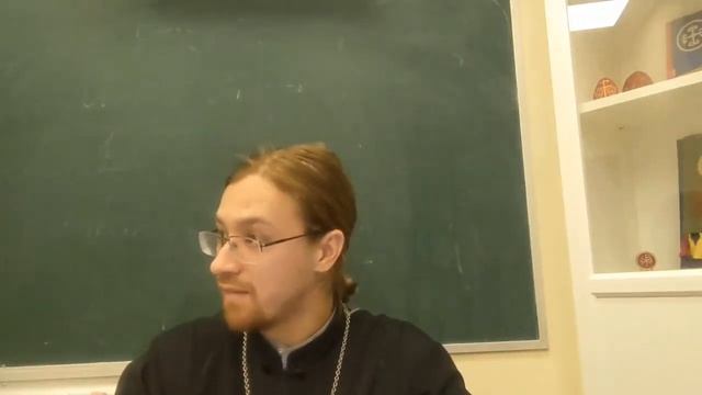 Падение в ангельском мире и сотворение материальной вселенной [катехизис для миссионеров, лекция №5 смотреть онлайн
