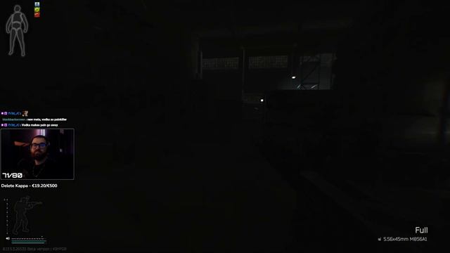 Full Raid #306 - Customs | Solo Gameplay - ESCAPE FROM TARKOV смотреть онлайн