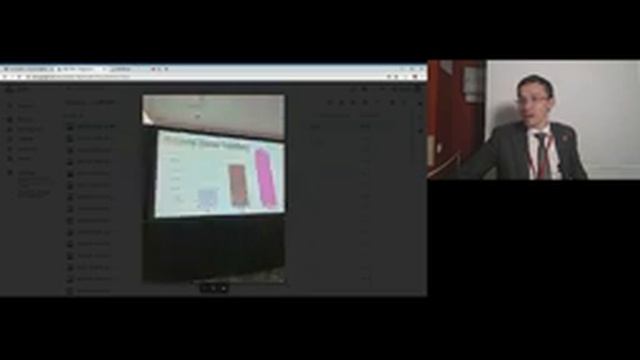 Вебинар по итогам поездки в США, 19 11 2019