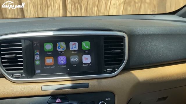 تجربة كيا سبورتاج 2021 واهم المواصفات والاسعار смотреть онлайн