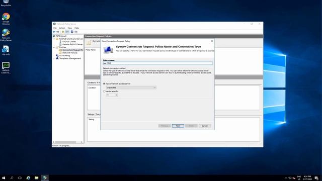 HID DigitalPersona NPS Plugin for RADIUS Authentication смотреть онлайн