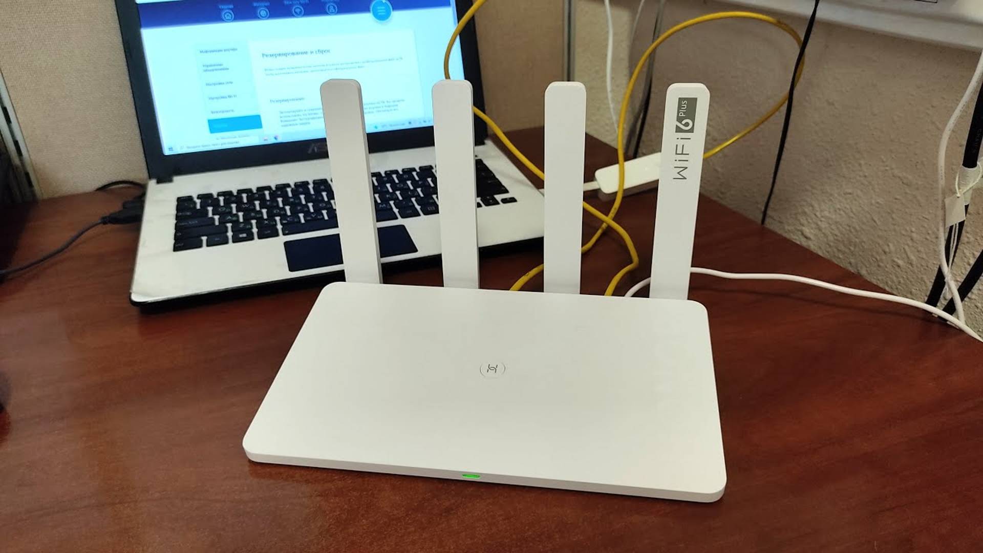 📶 HONOR Роутер 3 XD20, PPPoE настройка роутера