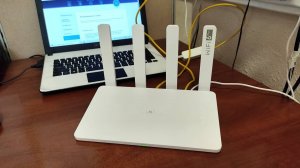 📶 HONOR Роутер 3 XD20, PPPoE настройка роутера