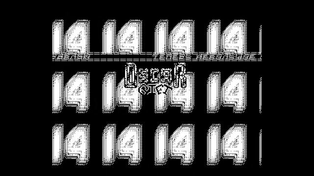 Oscar Gift - Kreator/Evolution Code Group [#zx spectrum AY Music Demo] смотреть онлайн