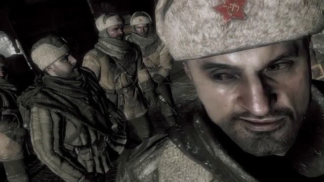 Call Of Duty - Black Ops