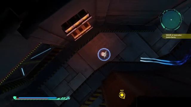 PS4 RIFTSTAR RAIDERS смотреть онлайн
