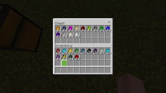 Minecraft PE: Secret Alphabet Lore Mod! смотреть онлайн
