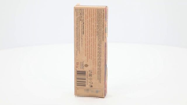 Эко-хрусты голубика-топинамбур, 60 г. 360