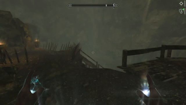 The Shire #14: Tinruth's Bad Day [Skyrim Special Edition Mod]