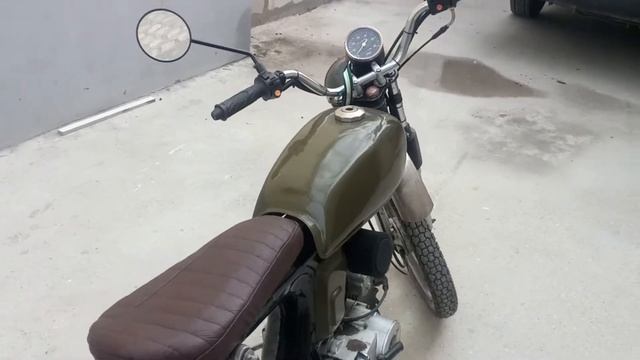 альфа скремблер своими руками. смотреть онлайн