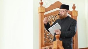 Праздничный вагаз. Курбан байрам 2023