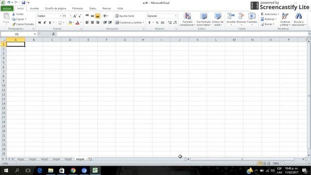 manual de excel смотреть онлайн