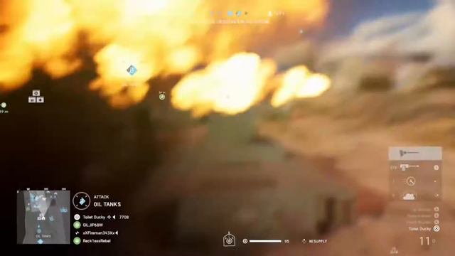 Battlefield V Run Boy Run смотреть онлайн