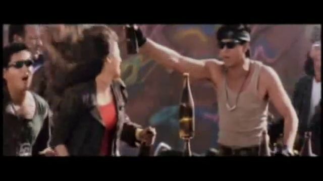 Shahrukh -Козырный Туз смотреть онлайн