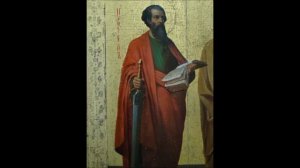 Святитель архиепископ Лука Крымский  "О борьбе с духами злобы поднебесной "