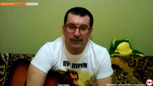 Владимир Виноградов|Деревенские посиделки ,ответы на вопросы| смотреть онлайн