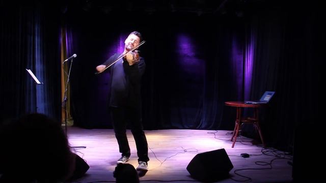 Ej Yerick - Испаньола (Александр Саввин Cover) #скрипка #violinist_savvin #сашасаввин смотреть онлайн