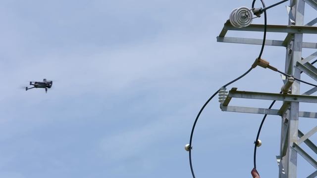 DJI Mavic 3 Enterprise Thermal - A Miniature Workhorse