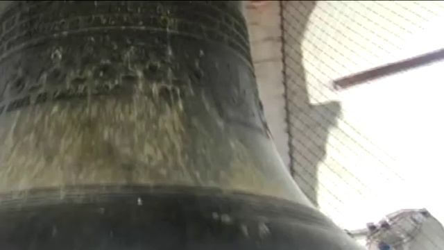 В Коломенском перевели часы смотреть онлайн