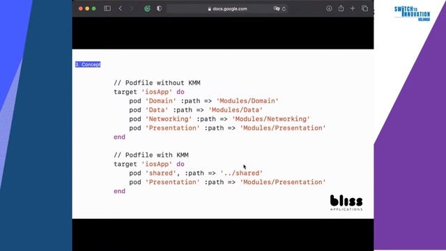 Kotlin Multiplataforma e o futuro no Mobile смотреть онлайн