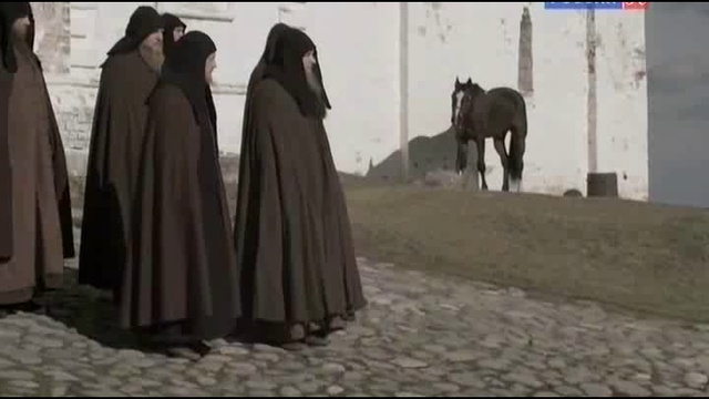 19. Раскол. смотреть онлайн