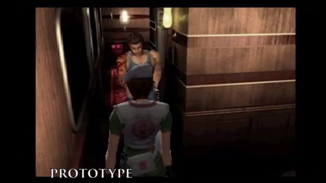 Resident Evil Zero HD Download смотреть онлайн