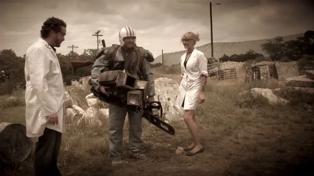 Immersion - Video Game Inventory Systems | Rooster Teeth смотреть онлайн