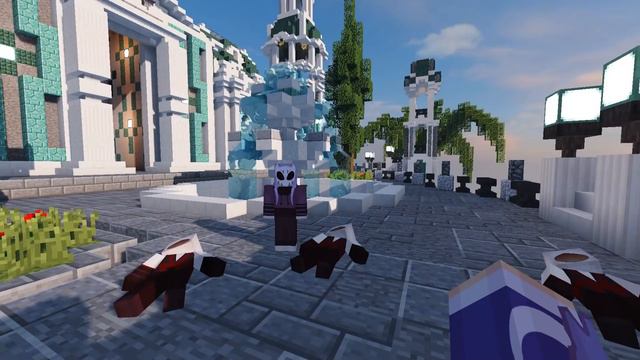 "JOINING A NEW GUILD" // FairyTail Origins S5 Ep 2 [Minecraft ANIME Roleplay] смотреть онлайн