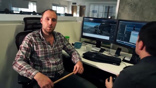 Kingdom Come: Deliverance смотреть онлайн