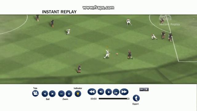 Fifa 08 Gola Serial no.3 on PC смотреть онлайн