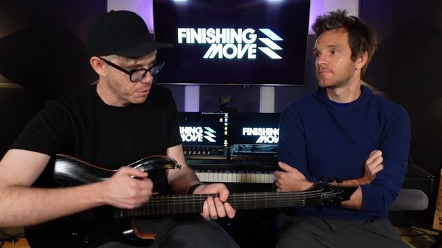 Wait, This Guitar Has Auto-Tune Built In?! - The Cort KX700 EverTune смотреть онлайн
