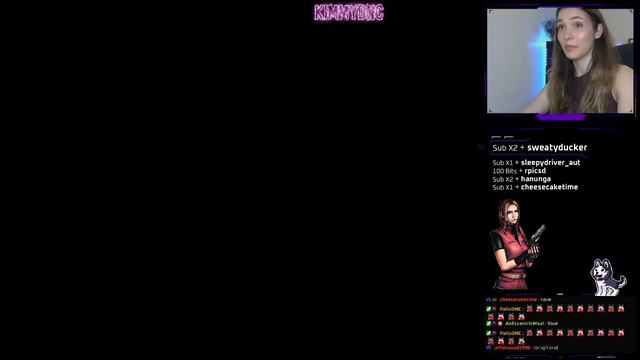 RESIDENT EVIL SURVIVOR DEMO смотреть онлайн