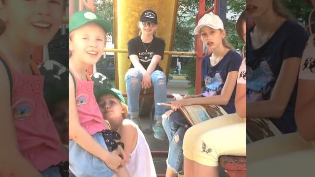 Спорт, активные игры, эстафеты, квесты на свежем воздухе смотреть онлайн