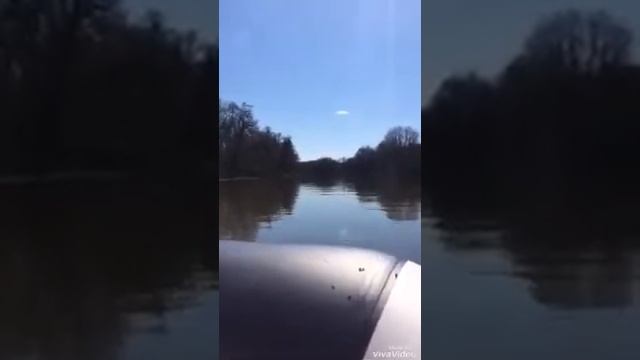 Мотор HDX 9.9 лодка Гладиатор 370 al смотреть онлайн