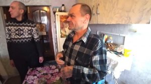 ВЕСЁЛОЕ ЗНАКОМСТВО С НОВОЙ ЖЕНЩИНОЙ ДЯДИ ЮРЫ /НОВОГОДНИЙ РЕЦЕПТ ФРАНЦУЗКИЙ КАРТОФЕЛЬ В ДУХОВКЕ