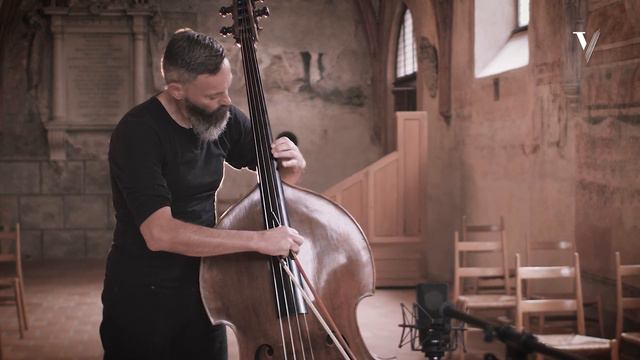 Warner - Demoones: Played by Joseph Warner, Double Bass смотреть онлайн