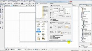 Как работать со слоями в ArchiCAD, ВИДЕО УРОКИ