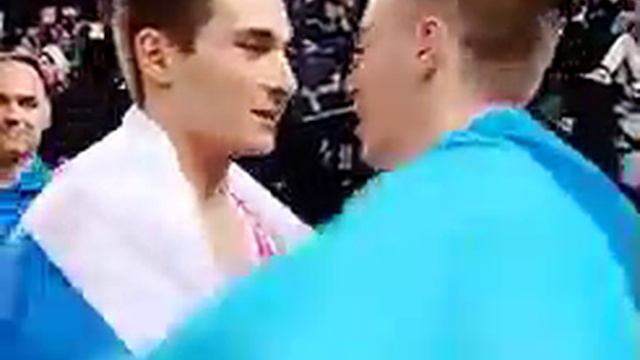 Вот так выглядят адекватные люди. смотреть онлайн