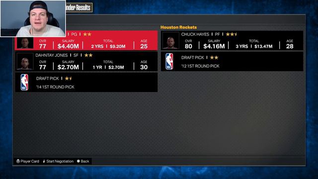 ROOKIE BOOGIE! LEBRON ERA KINGS REBUILD! NBA 2K24 смотреть онлайн