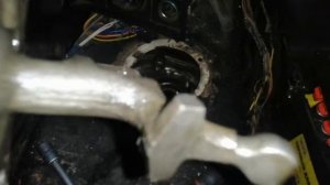 Не включается передачи ВАЗ 2107  В чем проблема